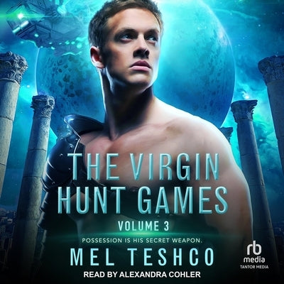 The Virgin Hunt Games #3 by Teshco, Mel