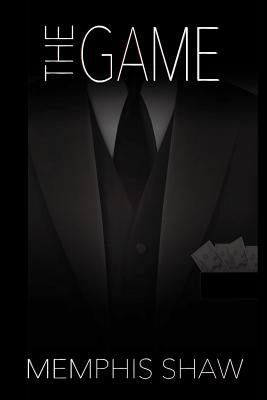 The Game by Shaw, Memphis