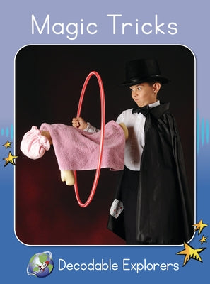 Magic Tricks: Skills Set 3 by Walker, Rachel