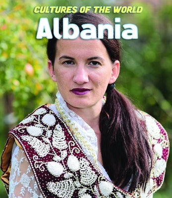 Albania by Knowlton, MaryLee