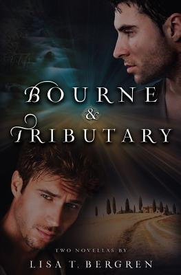 Bourne & Tributary by Bergren, Lisa T.
