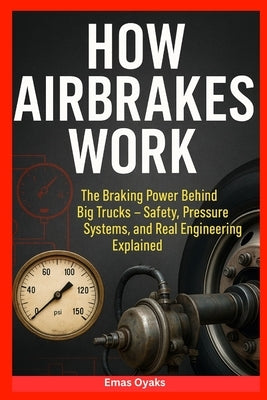 How Airbrakes Work: The Braking Power Behind Big Trucks - Safety, Pressure Systems, and Real Engineering Explained by Oyaks, Emas