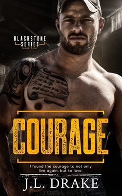 Courage by Drake, J. L.