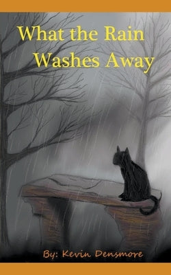 What the Rain Washes Away by Densmore, Kevin