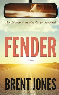 Fender by Jones, Brent