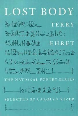Lost Body by Ehret, Terry