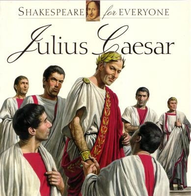 Julius Caesar by Mulherin, Jennifer