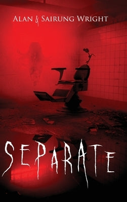 Separate by Wright, Alan