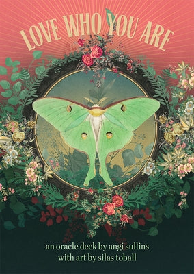 Love Who You Are by Sullins, Angi