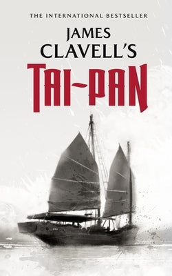 Tai-Pan by Clavell, James
