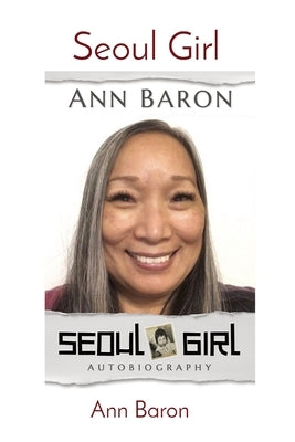 Seoul Girl by Baron, Ann