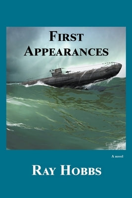 First Appearances by Hobbs, Ray