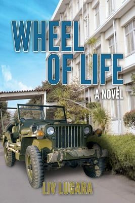 Wheel of Life by Lugara, LIV