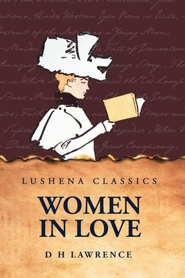 Women in Love by Lawrence, D. H.