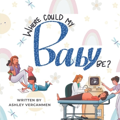 Where Could My Baby Be? by Kaur, Aplinder