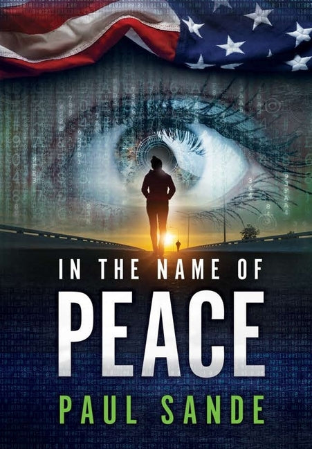 In the Name of Peace by Sande, Paul