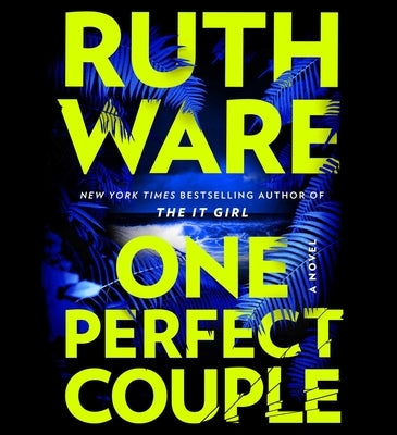 One Perfect Couple by Ware, Ruth