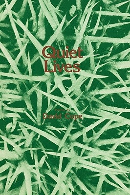 Quiet Lives by Cope, David