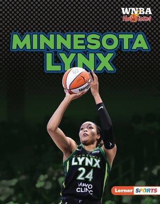 Minnesota Lynx by Anderson, Josh