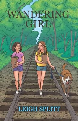 Wandering Girl by Splitt, Leigh