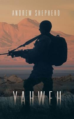 Yahweh by Shepherd, Andrew
