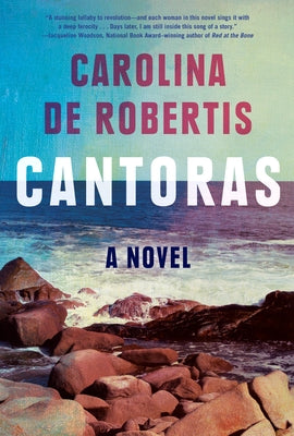 Cantoras by De Robertis, Carolina