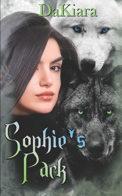 Sophie's Pack by Dakiara