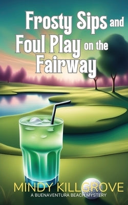 Frosty Sips and Foul Play on the Fairway by Killgrove, Mindy