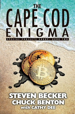 The Cape Cod Enigma by Benton, Chuck