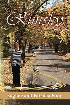Rimsky: and Other Short Stories by Flinn, Patti