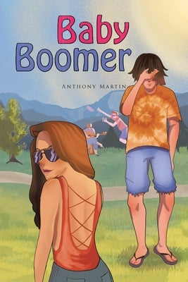 Baby Boomer by Martin, Anthony