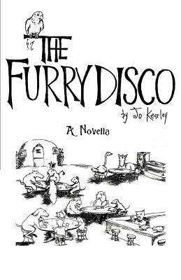 The Furry Disco by Kearley, Jo
