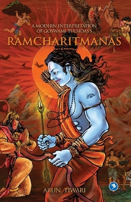 Tulsidas Ramcharitramanas by Tiwari, Arun