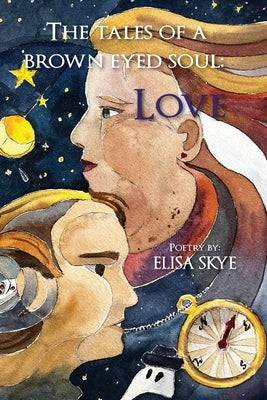 The tales of a brown eyed soul I: Love by Moon, Adnama
