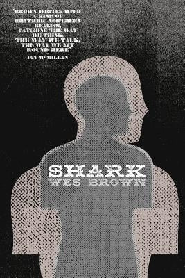 Shark by Brown, Wes