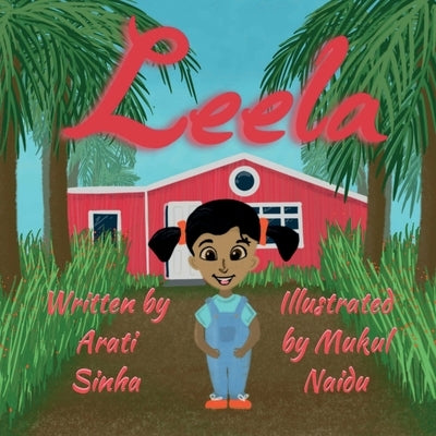 Leela by Sinha, Arati