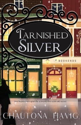 Tarnished Silver by Havig, Chautona