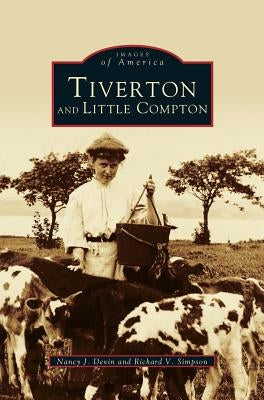 Tiverton and little compton by Devin, Nancy Jensen
