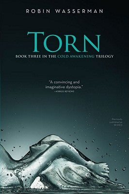 Torn by Wasserman, Robin