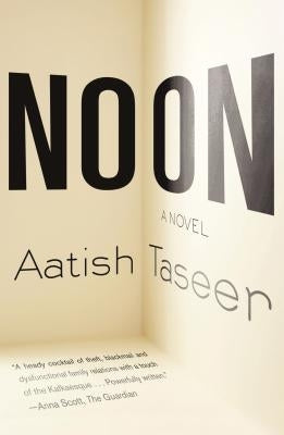 Noon by Taseer, Aatish
