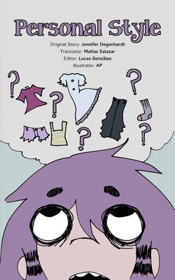 Personal Style by Salazar, Matías