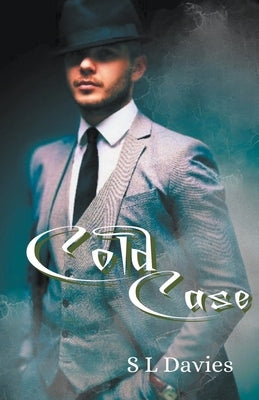 Cold Case by Davies, S. L.
