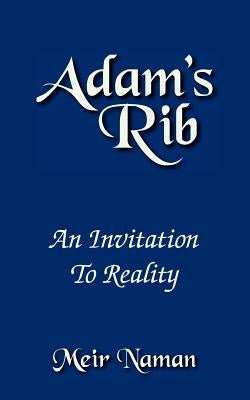 Adam's Rib by Naman, Meir