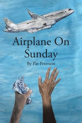 Airplane on Sunday by Peterson, Pat