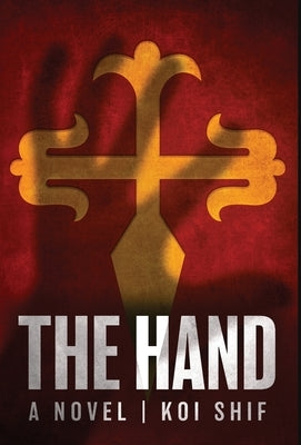 The Hand by Shif, Koi