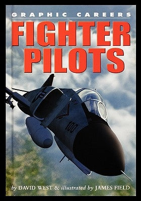 Fighter Pilots by West, David