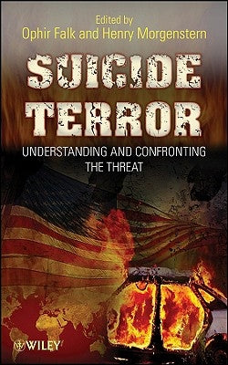 Suicide Terror by Falk, Ophir