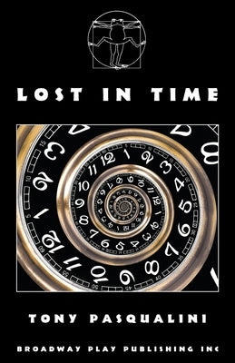 Lost in Time by Pasqualini, Tony