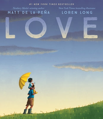Love by de la Peña, Matt