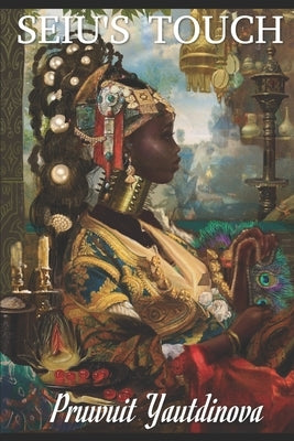 Seius Touch by Maria, Tania